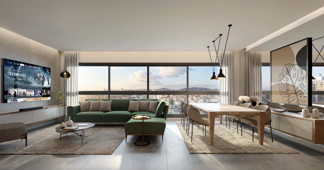 Apartamento Rio Branco Porto Alegre