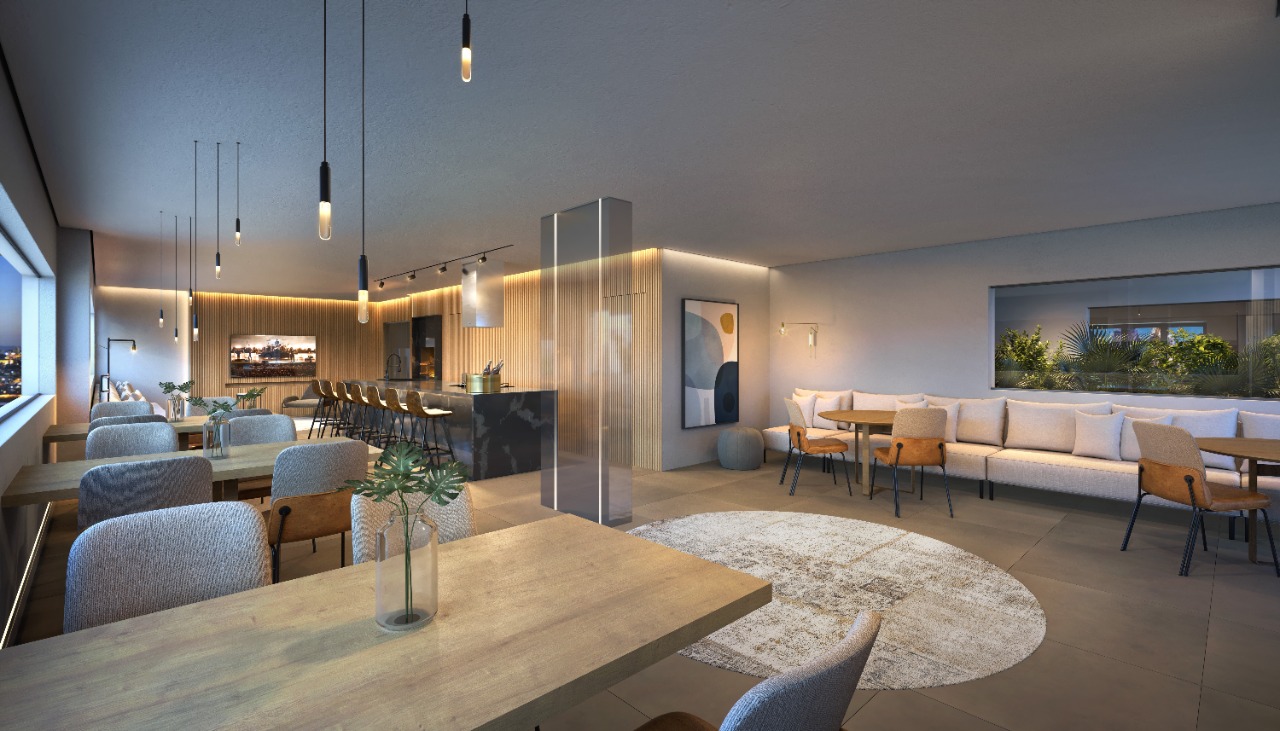 Apartamento Rio Branco Porto Alegre