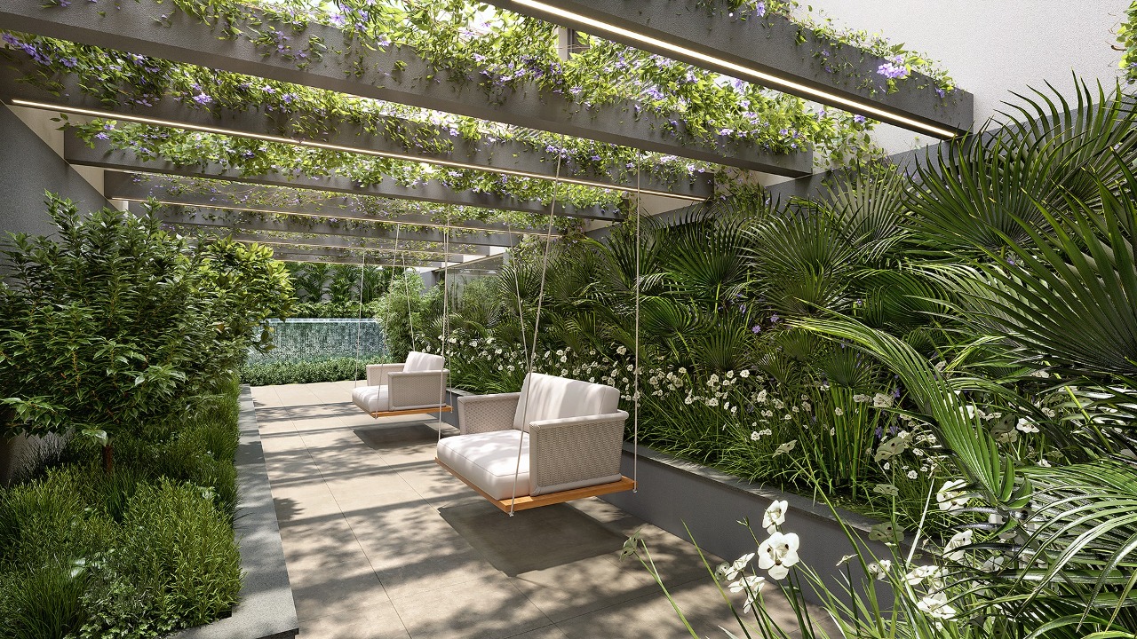 Apartamento Rio Branco Porto Alegre