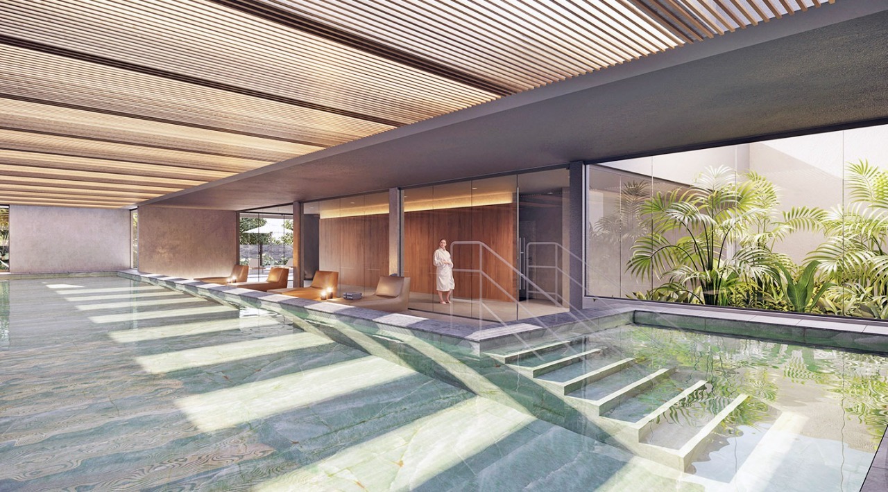 Apartamento Boa Vista Porto Alegre