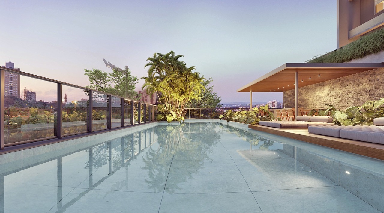 Apartamento Boa Vista Porto Alegre