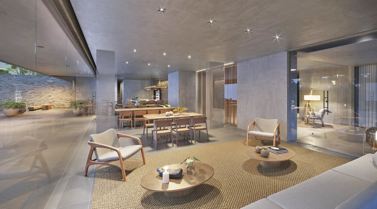 Apartamento Boa Vista Porto Alegre