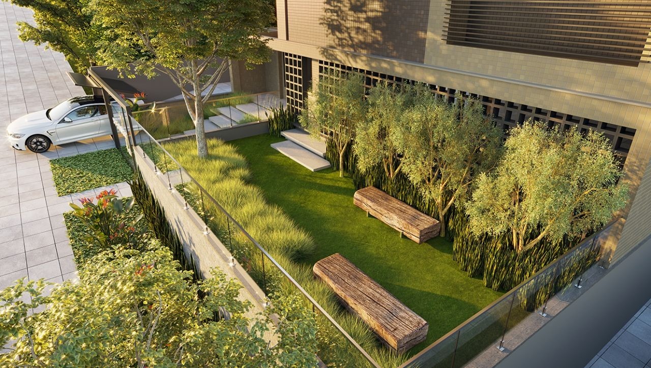 Apartamento Tristeza Porto Alegre