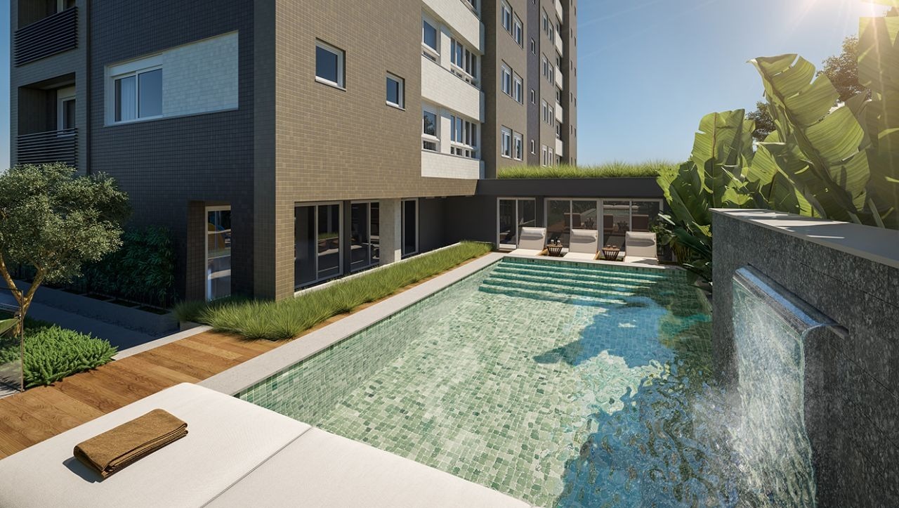 Apartamento Tristeza Porto Alegre