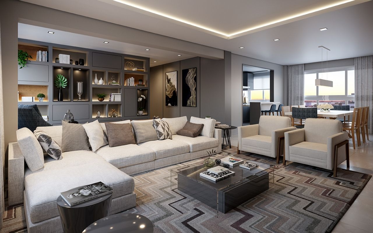 Apartamento Tristeza Porto Alegre