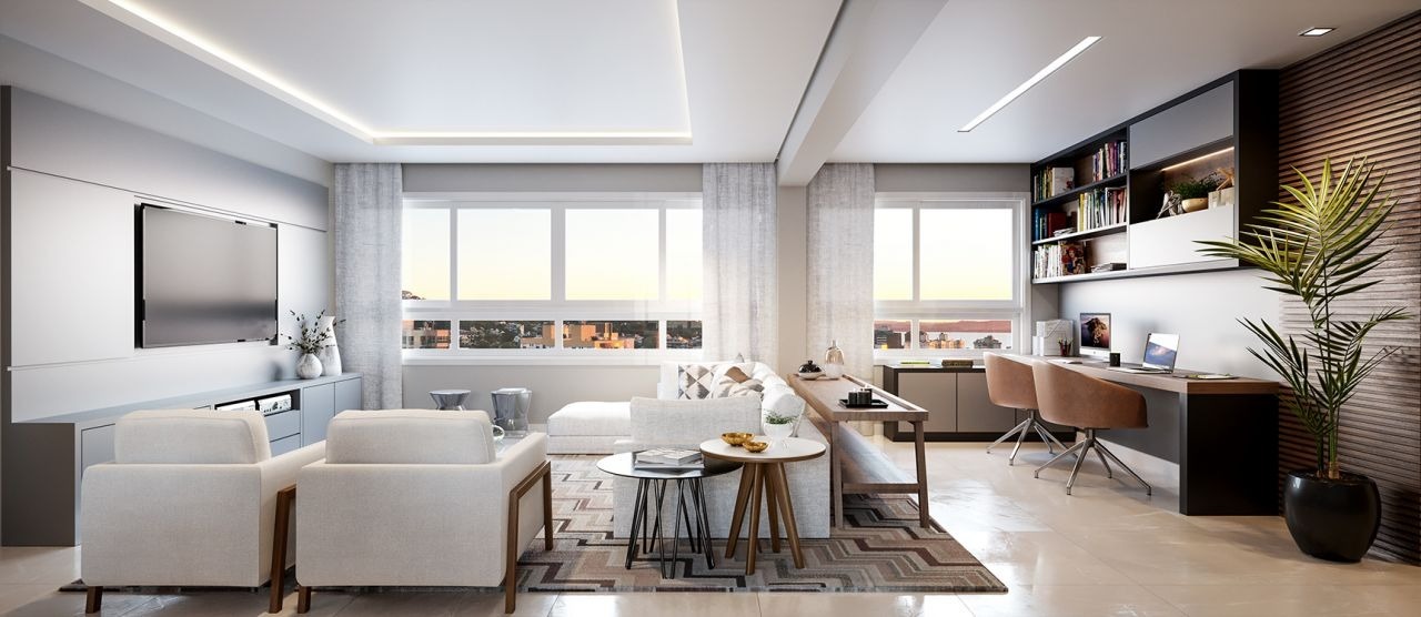 Apartamento Tristeza Porto Alegre