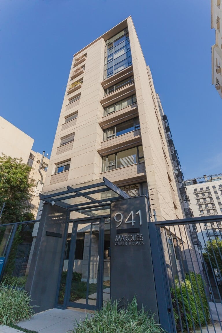 Apartamento Moinhos de Vento Porto Alegre