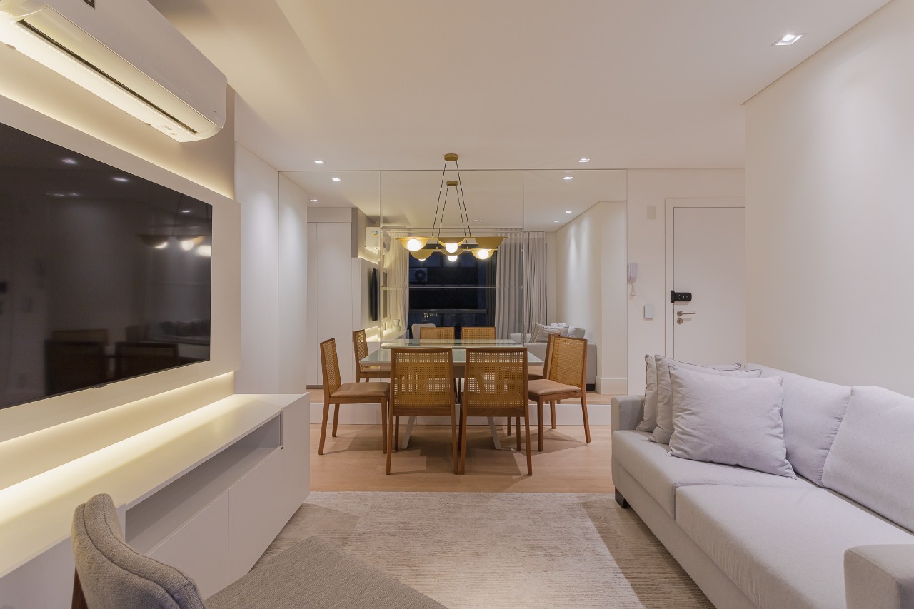 Apartamento Moinhos de Vento Porto Alegre