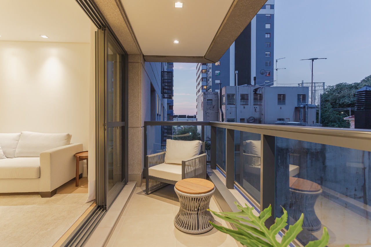 Apartamento Moinhos de Vento Porto Alegre