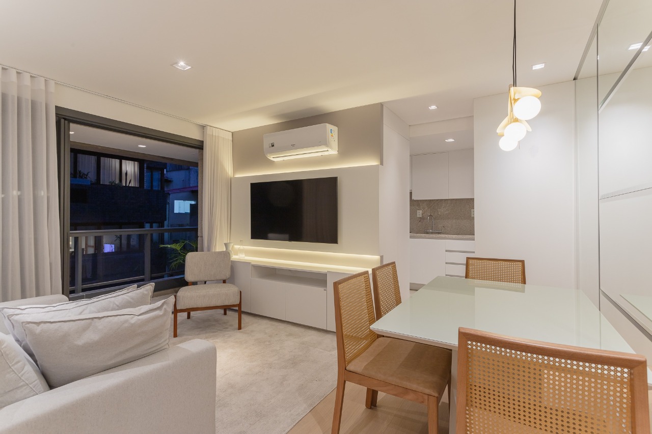 Apartamento Moinhos de Vento Porto Alegre