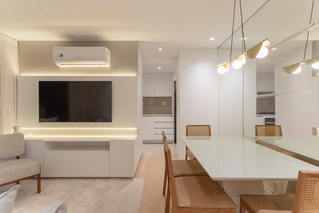 Apartamento Moinhos de Vento Porto Alegre