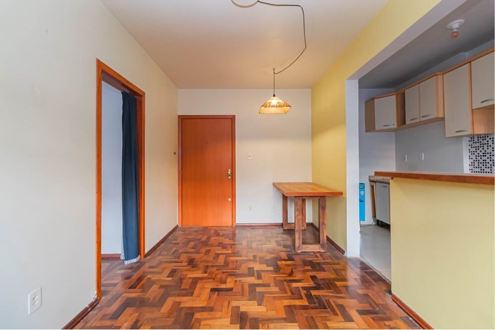 Apartamento Petrópolis Porto Alegre