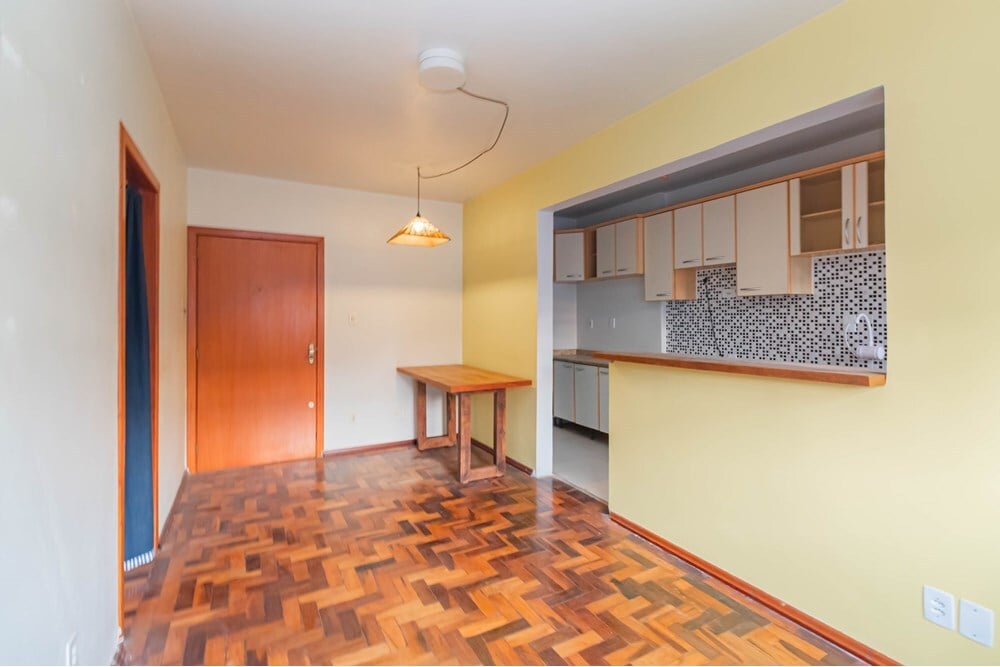 Apartamento Petrópolis Porto Alegre