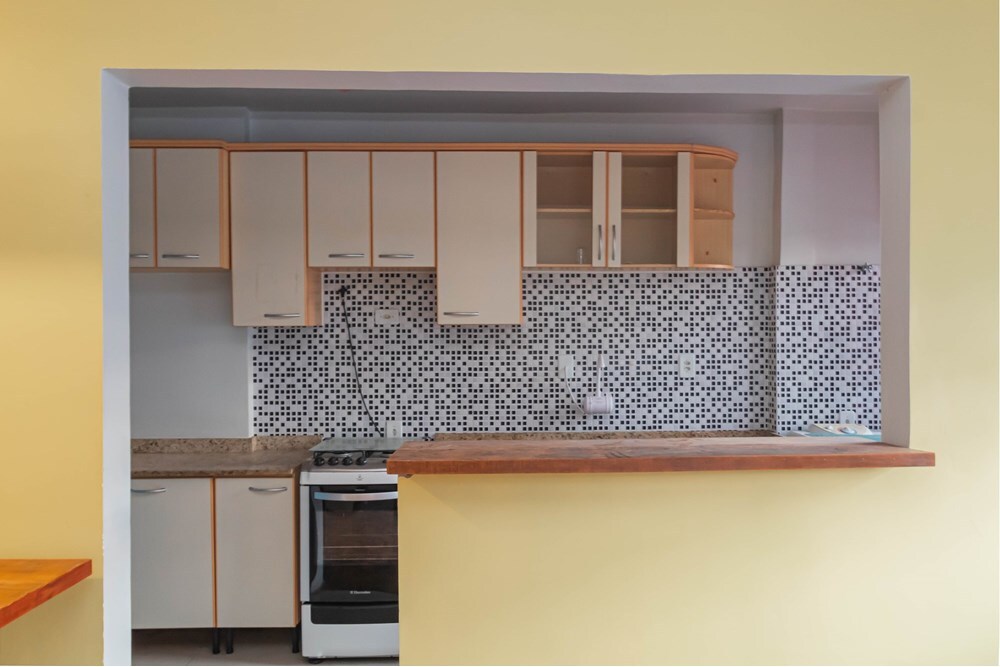 Apartamento Petrópolis Porto Alegre