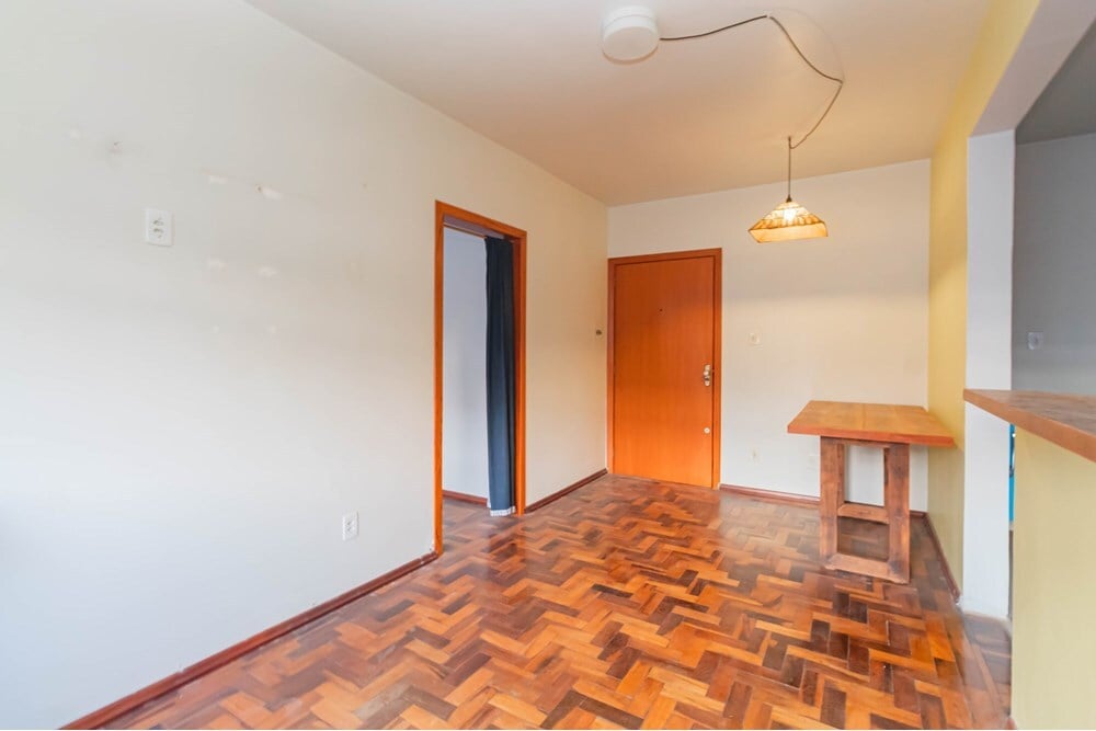 Apartamento Petrópolis Porto Alegre