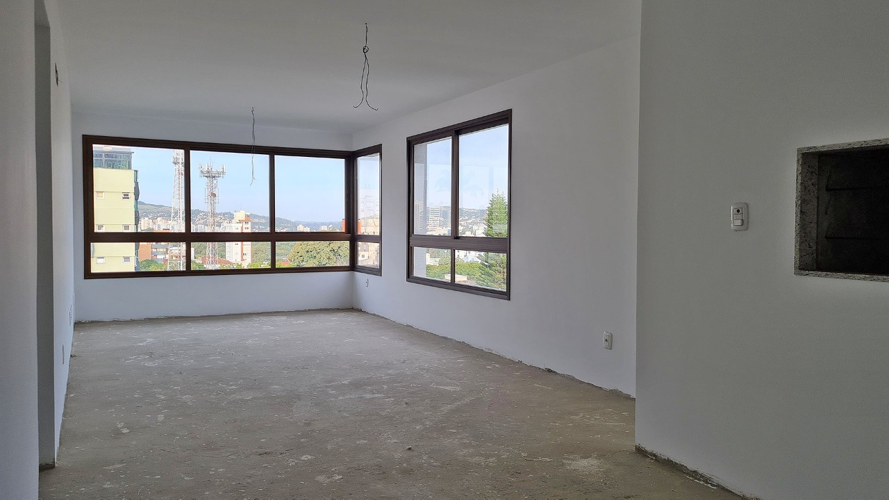 Apartamento Petrópolis Porto Alegre 