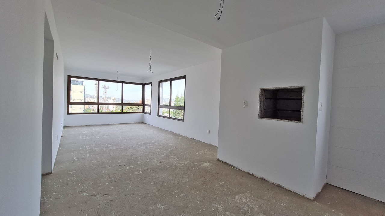 Apartamento Petrópolis Porto Alegre