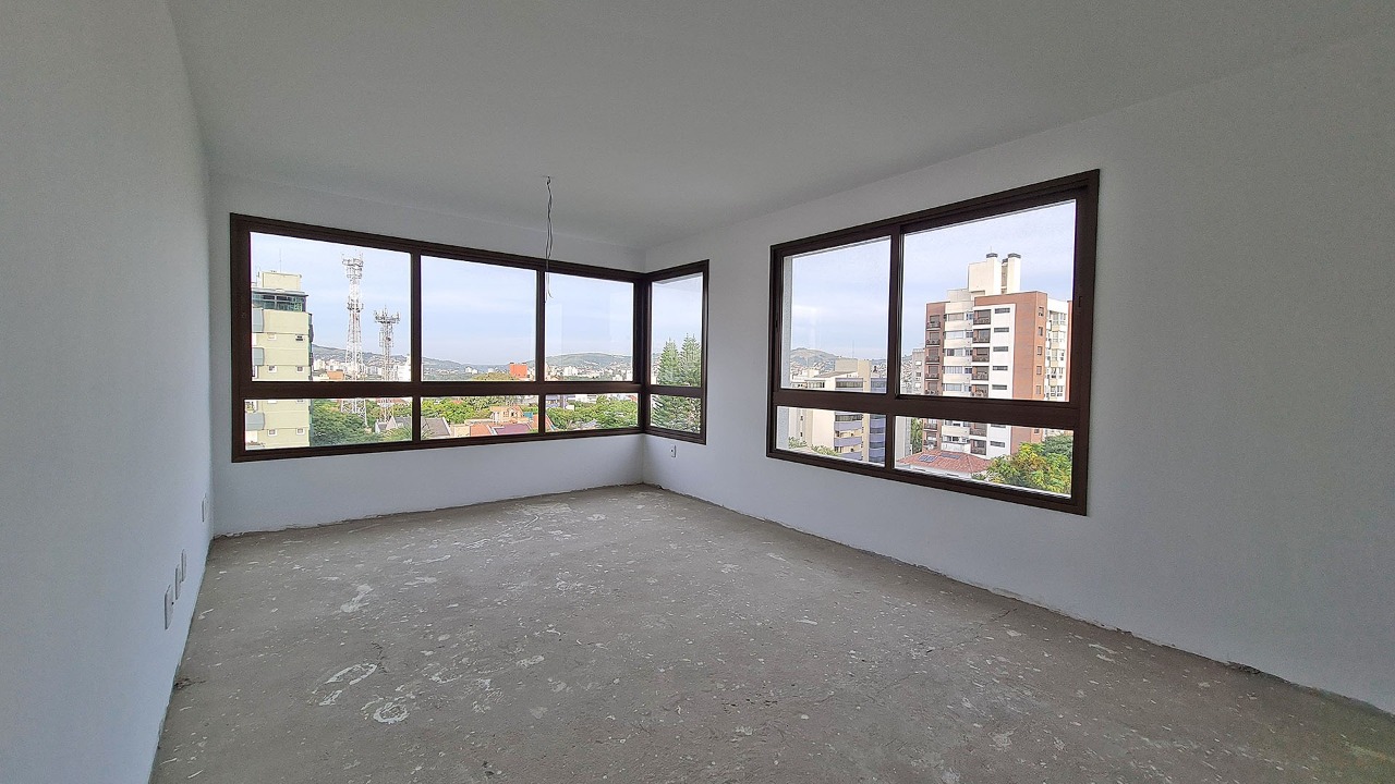 Apartamento Petrópolis Porto Alegre