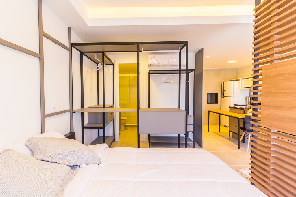 Apartamento Azenha Porto Alegre 