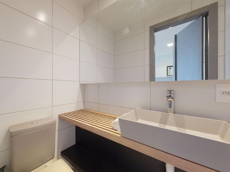 Apartamento Azenha Porto Alegre 