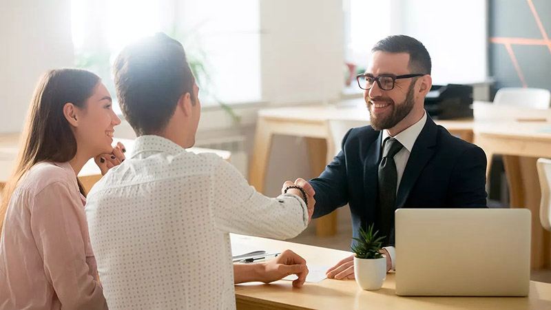 Como fazer financiamento imobiliário: um guia para comprar a casa própria! - Como funciona o financiamento imobiliário?