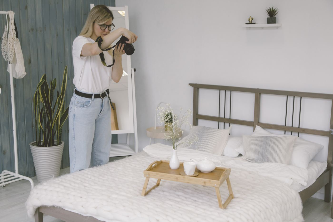 O que não pode faltar no seu enxoval da casa nova?