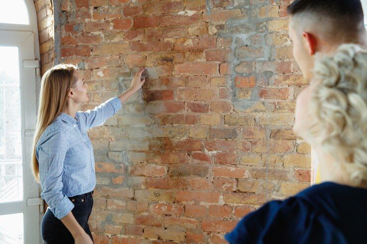 Direito Imobiliário? Garantia de Obra?